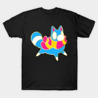 Pan Vix T-Shirt